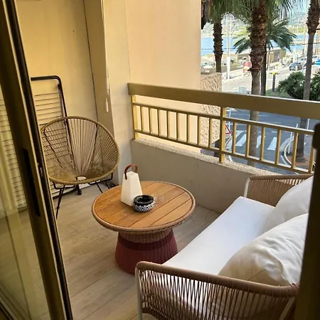 Апартаменты With Perfect Location And View *