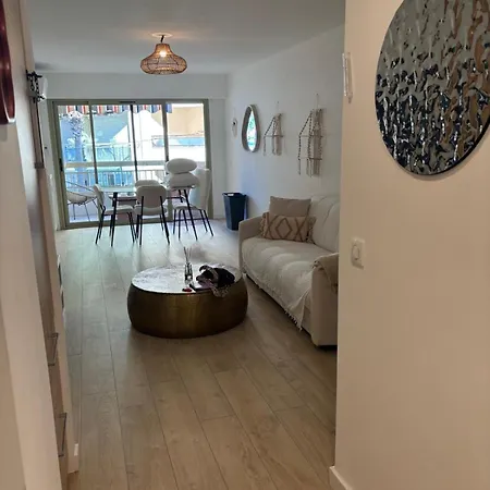 With Perfect Location And View